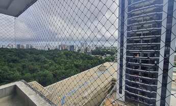 Imagem 4: Residencial Atol das Rocas - Pituba