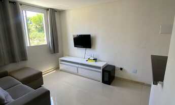 Imagem: Residencial Mar de Abrantes