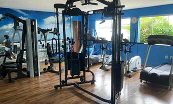 Imagem 5: Condomínio Foz do Joanes - Garden