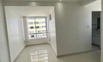 Imagem 2: Jardim Apipema 2/4 com 02 suítes