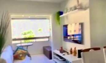 Imagem: Condomínio Carolina Cavalcante