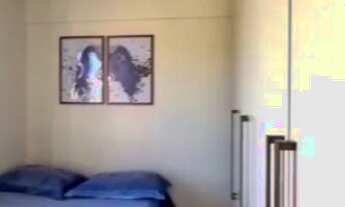 Imagem 7: Condomínio Carolina Cavalcante