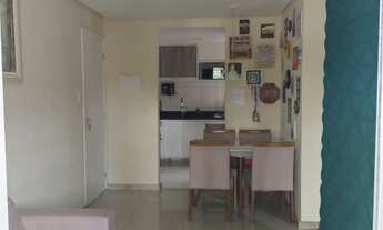 Imagem 2: Apartamento à venda no bairro Quintas do Picuaia - Lauro de Freitas/BA