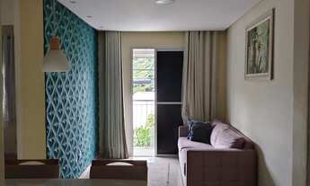 Imagem: Apartamento à venda no bairro Quintas do