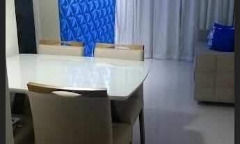 Imagem 5: Apartamento à venda no bairro Quintas do Picuaia - Lauro de Freitas/BA