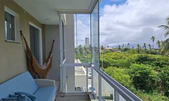 Imagem 6: Residencial Ilha de Santorini