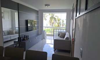 Imagem: Residencial Ilha de Santorini