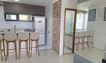 Imagem 7: Residencial Ilha de Santorini