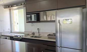 Imagem 2: Residencial Ilha de Santorini