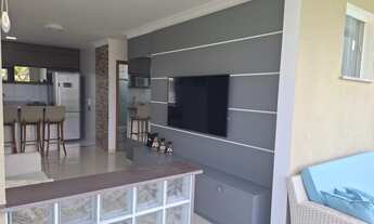 Imagem 5: Residencial Ilha de Santorini