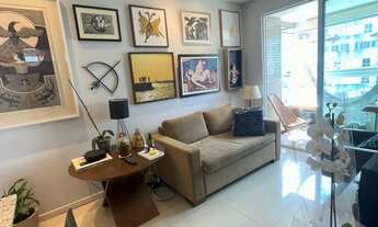 Imagem: Residencial Miró Rio Vermelho