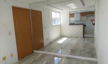 Imagem: Condomínio Parque Solar do Bosque