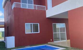 Imagem: Casa em Terras Alphaville