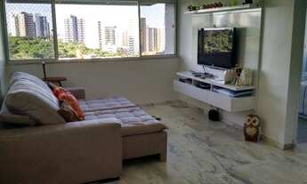 Imagem: Porto das Dunas - Jardim Armação