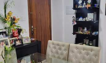 Imagem: Edifício Spazio 2000