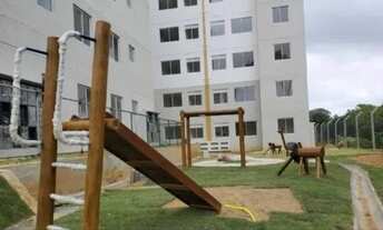 Imagem 6: Residencial Colina das Flores