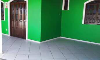 Imagem 2: Casa em Ipitanga