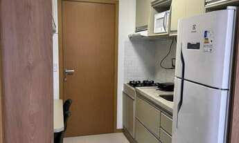 Imagem 6: Smart Pituba Apartamento com 1 dormitório