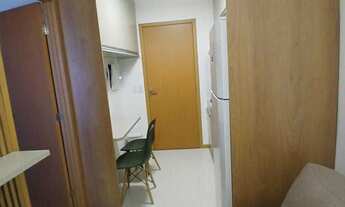 Imagem 4: Smart Pituba Apartamento com 1 dormitório