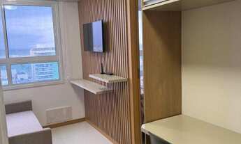 Imagem 2: Smart Pituba Apartamento com 1 dormitório