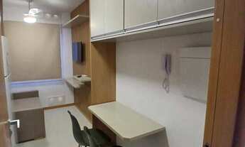 Imagem 3: Smart Pituba Apartamento com 1 dormitório