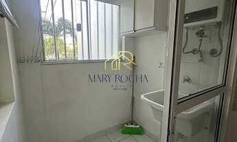 Imagem 7: Colina de Piatã 3/4 com suíte