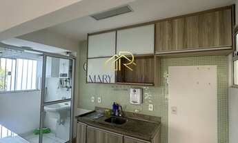 Imagem 5: Colina de Piatã 3/4 com suíte