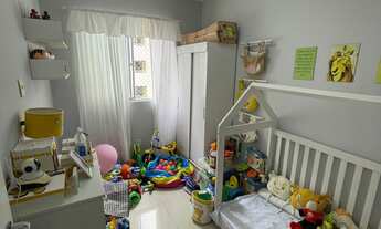 Imagem 7: Jardins Lauro de Freitas 2/4 com suíte