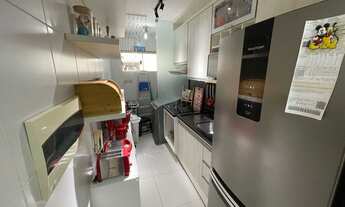 Imagem 6: Jardins Lauro de Freitas 2/4 com suíte