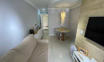 Imagem 2: Jardins Lauro de Freitas 2/4 com suíte