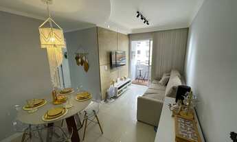 Imagem: Jardins Lauro de Freitas 2/4 com suíte