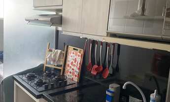 Imagem 4: Jardins Lauro de Freitas 2/4 com suíte