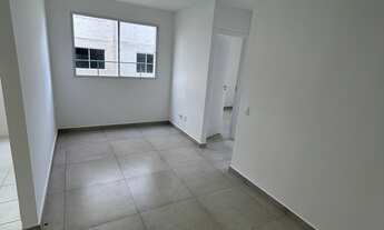 Imagem: Residencial Colina das Flores