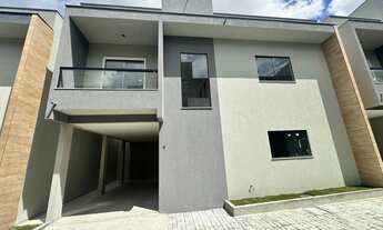 Imagem: Casa Duplex