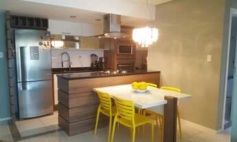 Imagem 5: Condomínio Villa Bene