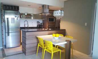 Imagem 6: Condomínio Villa Bene