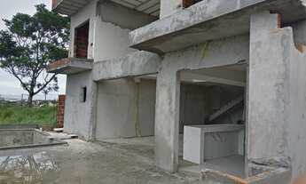 Imagem: Casa em Caixa DAgua