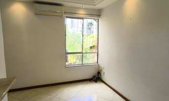 Imagem: Chácara São Bernardo - Canabrava