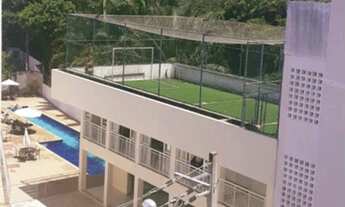 Imagem 6: Condomínio Family Residencial - Lauro de Freitas