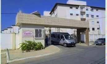 Imagem 4: Condomínio Family Residencial - Lauro de Freitas