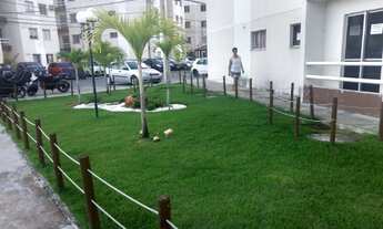 Imagem 5: Condomínio Family Residencial - Lauro de Freitas