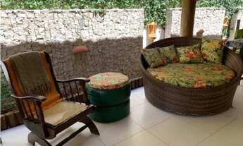 Imagem 6: Jardim Gantois Casa com 6 dormitórios