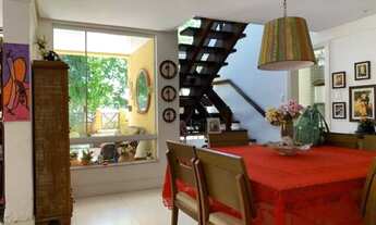 Imagem: Jardim Gantois