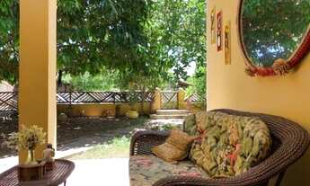 Imagem 7: Jardim Gantois Casa com 6 dormitórios