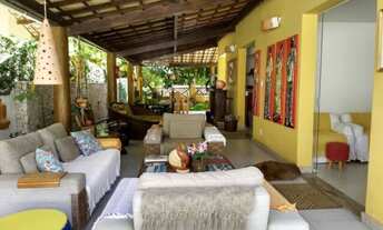 Imagem 5: Jardim Gantois Casa com 6 dormitórios