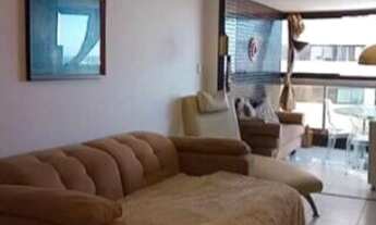 Imagem 3: 1/4 com suíte - Condomínio Salvador Prime