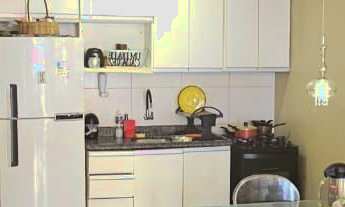 Imagem 6: 1/4 com suíte - Condomínio Salvador Prime