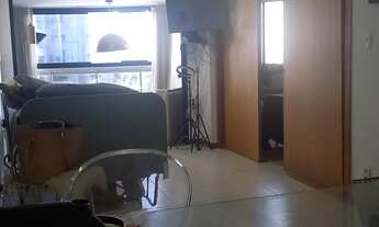 Imagem 4: 1/4 com suíte - Condomínio Salvador Prime