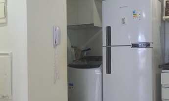 Imagem 7: 1/4 com suíte - Condomínio Salvador Prime