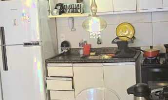 Imagem 5: 1/4 com suíte - Condomínio Salvador Prime